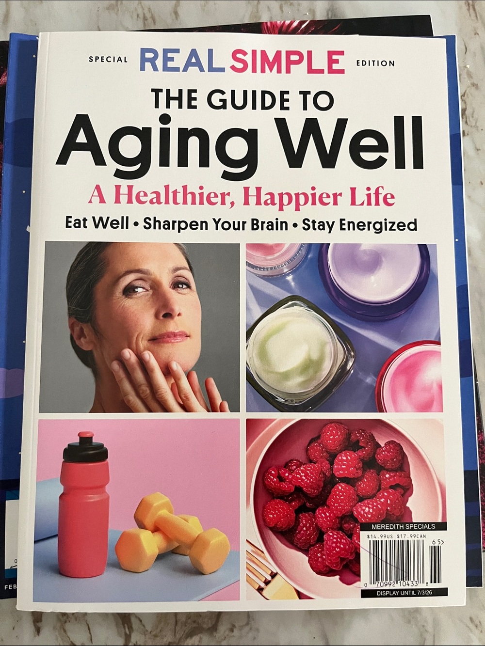 Real Simple Magazines - Picture 2 of 6